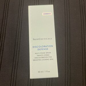Skinceuticals Discoloration Defense 30ml / 1 fl oz 🌟